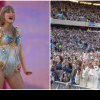 Istoria se repetă. Fanii lui Taylor Swift au provocat seisme și în Europa, în timpul concertelor din Edinburgh