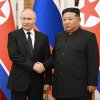 Japonia se declară „profund îngrijorată” de acordul dintre Rusia şi Coreea de Nord