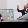 Kremlinul jubilează după înfrângerile suferite de Emmanuel Macron și Olaf Scholz la europarlamentare