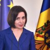 Maia Sandu: Federaţia Rusă nu respectă cetăţenii Rep. Moldova și trimite bani murdari ca să finanţeze acţiuni de destabilizare