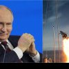 „Mania spionajului” a cuprins Rusia. De ce sunt acuzați de trădare fizicienii care lucrau la armele hipersonice cu care se laudă Putin