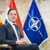 Mark Rutte va fi următorul șef al NATO