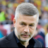 Mesajul lui Edi Iordănescu înaintea meciului cu Belgia