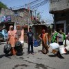 Ministrul Apelor din India a intrat în greva foamei pentru a cere mai multă apă potabilă în capitală