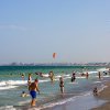 Ministrul Mediului: Apa Mării Negre este sigură pentru îmbăiere. Nu există niciun pericol nici pentru turişti