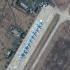 O importantă bază aeriană rusă, sediul unui regiment de aviație cu bombardiere Su-34, a fost atacată de un roi de drone ucrainene