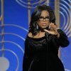 Oprah Winfrey a fost spitalizată cu probleme serioase la stomac