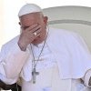 Papa Francisc avertizează împotriva legalizării drogurilor și numește traficanții „asasini”: Nu putem ignora intențiile lor malefice