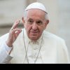 Papa Francisc cere construirea unui parc solar pentru Vatican