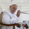 Papa Francisc le-a transmis preoților să țină predici scurte ca să nu adoarmă oamenii la slujbe