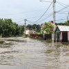 Pericol de inundații în mai multe județe din țară, în următoarele ore. A fost emis cod portocaliu
