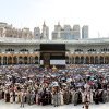 Peste 550 de pelerini au murit pe călduri de 51,8 grade Celsius, la pelerinajul de la Mecca