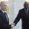 Planurile lui Putin de a cuceri Africa merg înainte. Rusia construiește o bază navală în Sudan