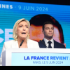 POLITICO: Europa se înclină spre dreapta, condusă de Franţa