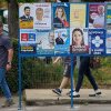 POLITICO: În România contează totul, mai puţin UE: „Nu se vorbeşte absolut deloc despre Europa în campania electorală”