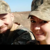 Povestea tragică a doi ucraineni care s-au căsătorit într-un buncăr de sub uzina Avostal: M-am căsătorit cu dragostea vieții mele