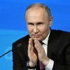 Președinta Elveției îi promite lui Putin că nu va fi arestat în această țară dacă va veni la negocieri de pace pentru Ucraina