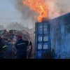 Prima victimă a încendiilor din Grecia. Un bărbat a murit în timp ce încerca să-i ajute pe pompieri