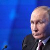 Putin e tot mai paranoic. Ce măsuri de protecție își ia dictatorul de la Kremlin, de teamă că ar putea fi asasinat (The Moscow Times)