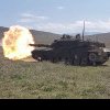 Reacția dură a unui fost comandant al trupelor americane în Europa după ce ucrainenii s-au plâns de calitatea tancurilor Abrams