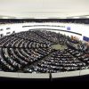 Rezultate alegeri europarlamentare. Debutanţi excentrici în PE: un pilot de curse, un fost paraşutist, un influencer pe Instagram
