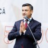 Rezultate alegeri locale 2024 – numărătoare paralelă: Mihai Chirica a câștigat un nou mandat la primăria Iași