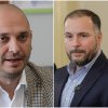 Rezultate parțiale oficiale Sector 2: Rareș Hopincă are aproape două procente în fața lui Radu Mihaiu