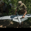 Rusia a anunțat că a doborât 87 de drone ucrainene în cinci regiuni şi Peninsula Crimeea