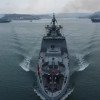 Rusia folosește submarine pentru a patrula Marea Neagră, după mai multe pierderi navale provocate de atacuri ale Ucrainei