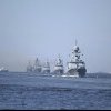 Rusia trimite nave de luptă în Caraibe. Cuba confirmă vizita unui grup naval rusesc care va ajunge în portul Havana în iunie 