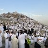 Șase pelerini au murit din cauza căldurii, la Mecca. Temperaturile se apropie de 50 de grade Celsius