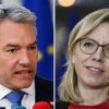 Scandal uriaș în Austria: Ministrul mediului l-a sfidat pe Nehammer și a votat pentru legea UE privind restaurarea naturii 