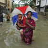 Schimbările climatice vor aduce și mai multe inundații catastrofale. Ce țări vor fi cel mai afectate