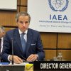 Șeful AIEA vrea „să reia legăturile” cu Coreea de Nord: Au un număr mare de instalații nucleare nemonitorizate 