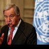 Șeful ONU cere încetarea focului între Israel și Liban: Un conflict mai larg ar avea consecințe devastatoare pentru regiune