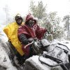 Sezonul de schi s-a deschis mai devreme în Chile. Proprietarii de hoteluri au fost luați prin surprindere de ninsorile abundente