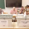 Slovenii au votat pentru legalizarea eutanasiei şi a consumului de canabis în două referendumuri desfăşurate duminică