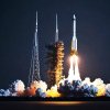 SpaceX ar putea trimite un român în spațiu în următoarele șase luni. Anunțul președintelui ANCOM