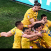 Start perfect pentru România la EURO 2024: 3-0 cu Ucraina, în faza a zeci de mii de suporteri tricolori