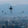 Strategia „Peisajul infernal” în Strămtoarea Taiwan: Cum plănuiește SUA să împiedice invazia Chinei