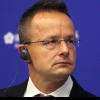 Szijjarto: Ungaria nu are nicio intenţie să renunțe la gazele rusești