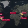 Televiziunea rusă prezintă țările pe care Putin le-ar putea înarma ca să atace Occidentul: „Să lovească inamicii noștri”