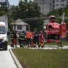 Trei victime ale exploziei de la Botoșani sunt la terapie internsivă și au nevoie de intervenții chirurgicale. Ce spun procurorii