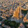 Turiștii care merg în Barcelona nu vor mai putea închiria apartamente pe termen scurt. Anunțul primarului