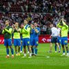 Ucraina a învins Moldova la Chișinău cu 4-0. Echipa Ucrainei e prima adversară a României la EURO 2024