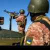 Ucraina a trimis unități de forțe speciale în Siria pentru a ataca rușii acolo