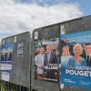 Ultimul sondaj dinaintea alegerilor din Franța. Partidul prezidențial crește ușor, însă extrema-dreaptă rămâne favorită