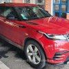 Un moldovean a încercat să intre un țară cu un Range Rover de 100.000 de euro la o zi după ce Franța a dat mașina în urmărire