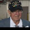 Un veteran american a murit în timp ce era în drum spre ceremoniile de marcare a 80 de ani de la Debarcarea din Normandia