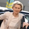 Ursula von der Leyen caută aliați pentru o coaliție în PE, după ce extrema dreaptă a câștigat alegerile în mai multe țări